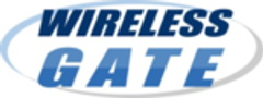 株式会社ワイヤレスゲートのロゴ