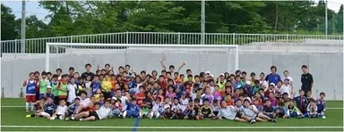 SOLTILO FAMILIA SOCCER SCHOOL