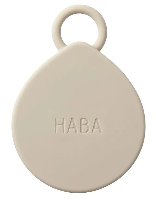 『頭皮スパブラシ(サンドベージュ)』