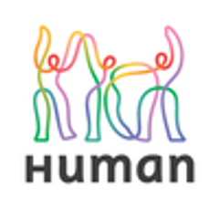 ヒューマンホールディングス株式会社のロゴ