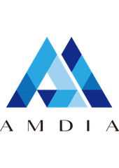 株式会社AMDIA