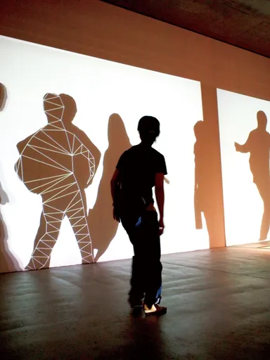 緒方壽人/五十嵐健夫「another shadow」 (c)hisato OGATA/takeoIGARASHI