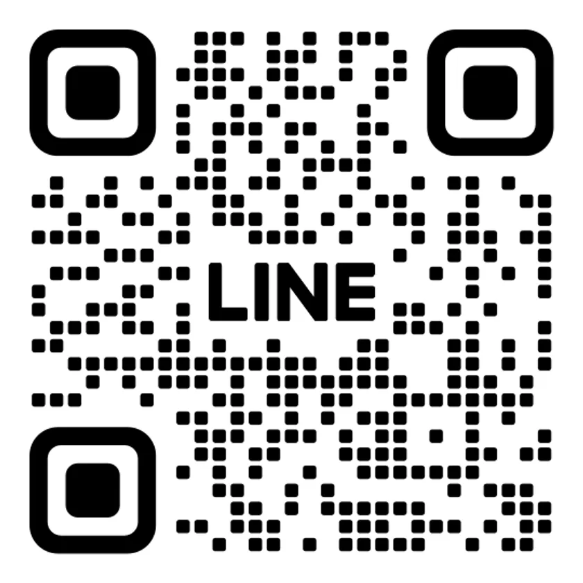 富山秋吉店LINE