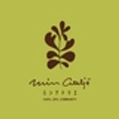 ミンナトリエ株式会社のロゴ