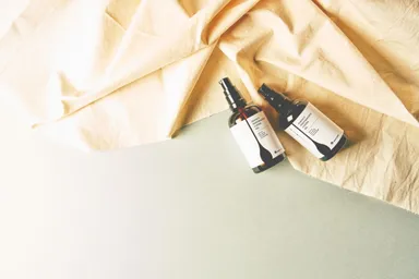 PERFECT PERFORMANCE COFFEE OIL　image1