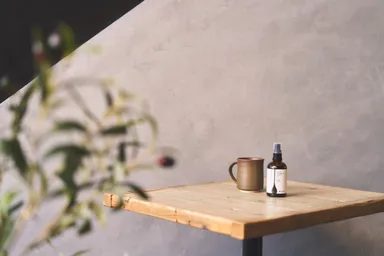 PERFECT PERFORMANCE COFFEE OIL　image2