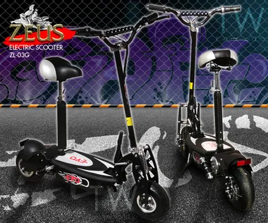 電動キックボードZEUS (1)