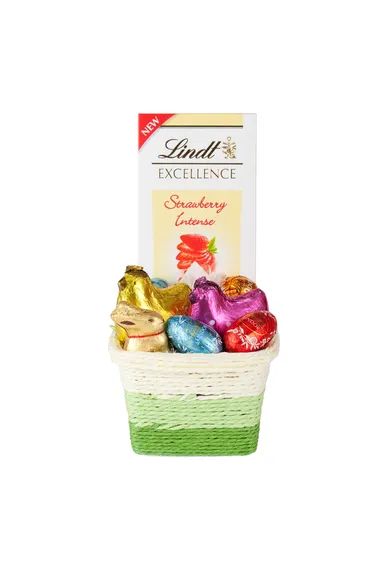 エッグハントバスケットM