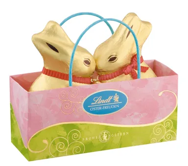 ゴールドバニーフレンズ