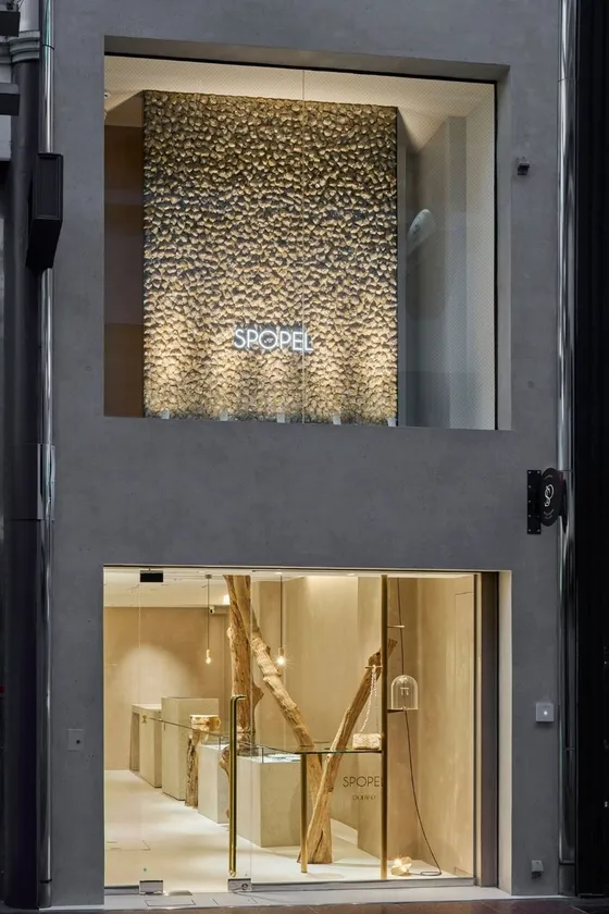 神戸の真珠専門店 SPOPEL(スポペル)