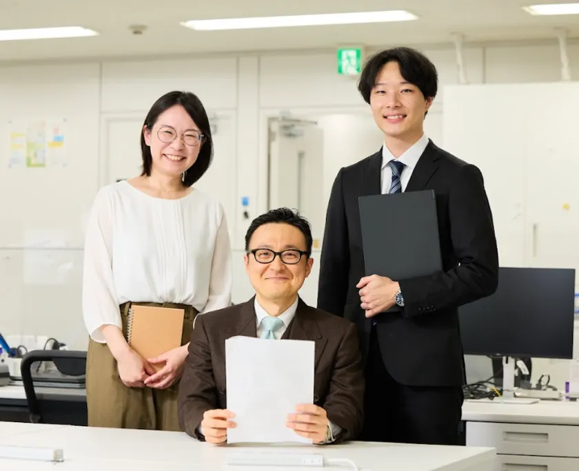 プロフェッショナルな組織