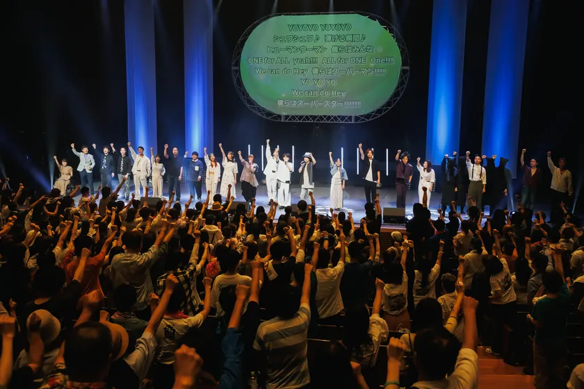 鳥取手話フェスの様子02