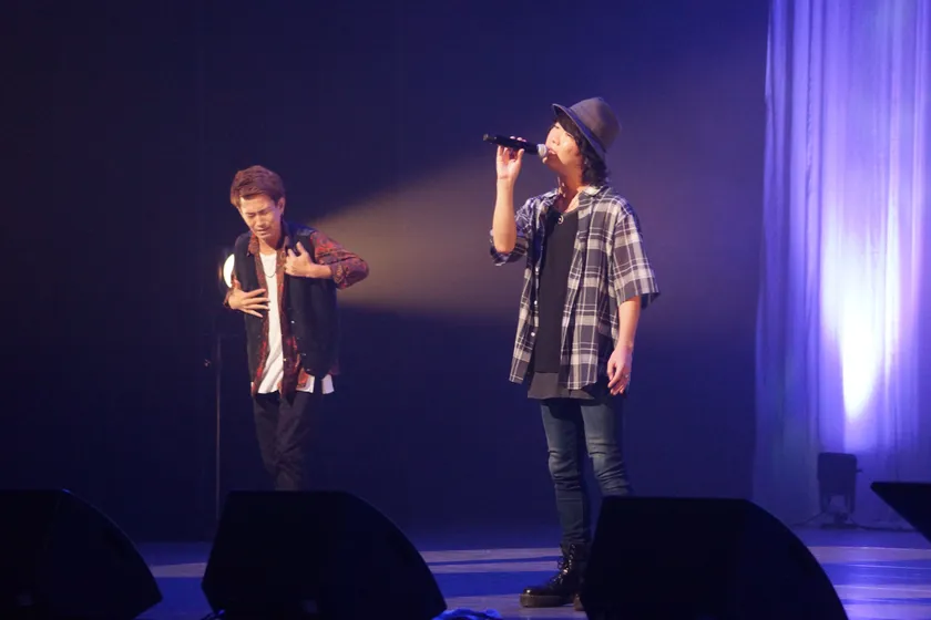 鳥取手話フェスの様子03