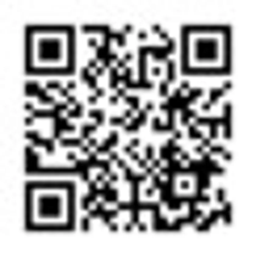 コメント動画二次元コード