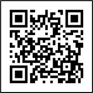 公演詳細二次元コード