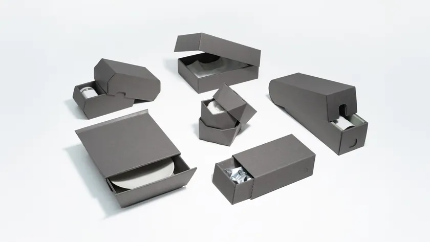 BIX第1弾(全6種類)