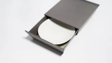 05：TAPER　テーパー