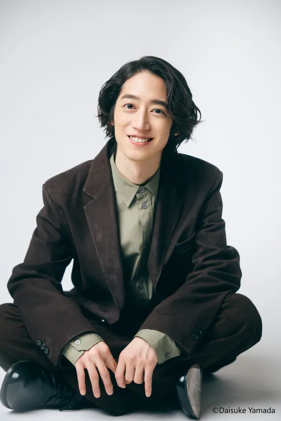 角野隼斗