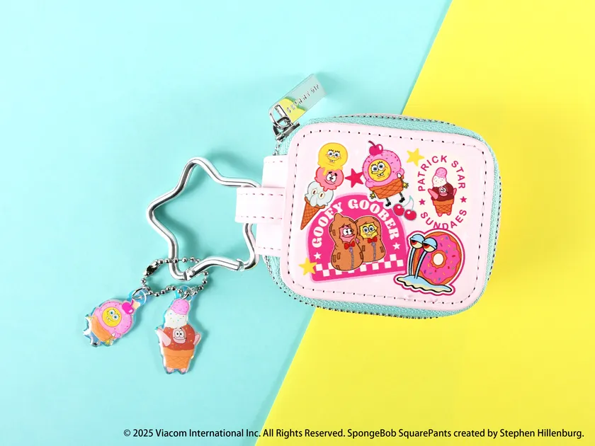 ワイヤレスイヤホンケース(1種)