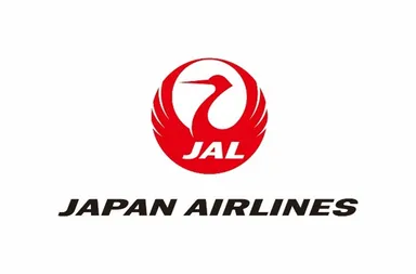 日本航空株式会社様ロゴ