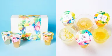 MAM CAFE　MAM KUZUKIRI SET