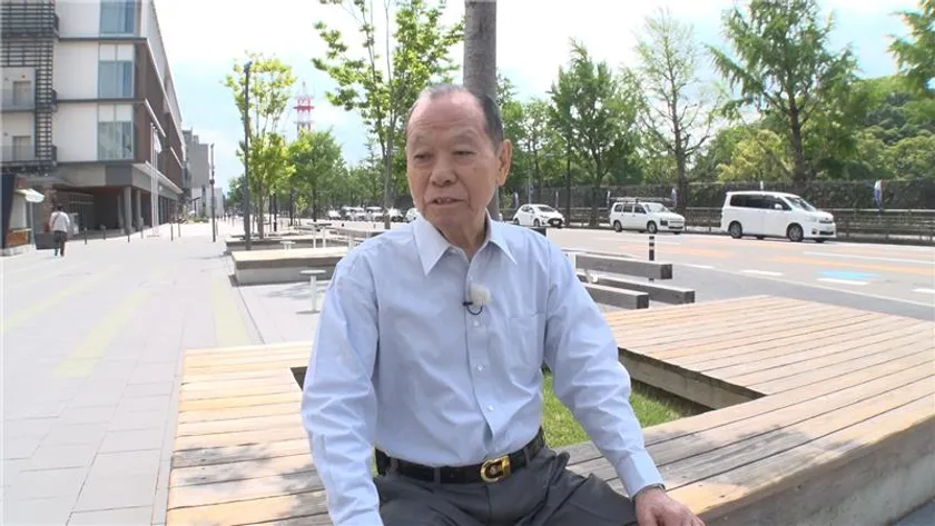 「地元に恩返しを…」の思い出寄贈