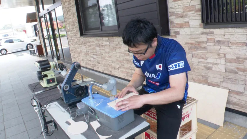 浦さんの想いに迫る