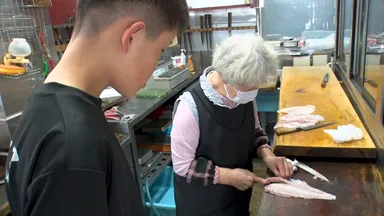 “師匠”に学ぶ