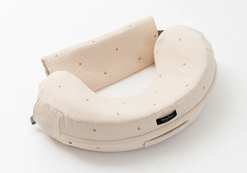 べびくるナーシングピロー