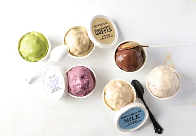 プレミアムアイス