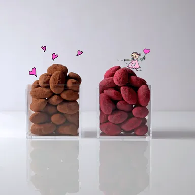 アマンドショコラ