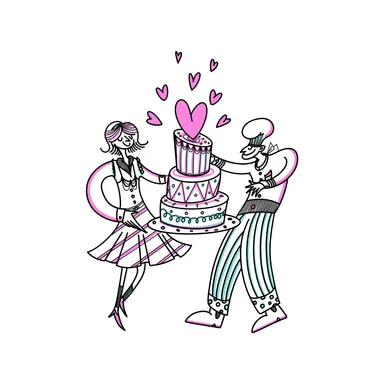 ブランドイメージ