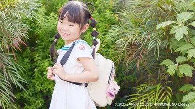 自分だけのオリジナルチャーム