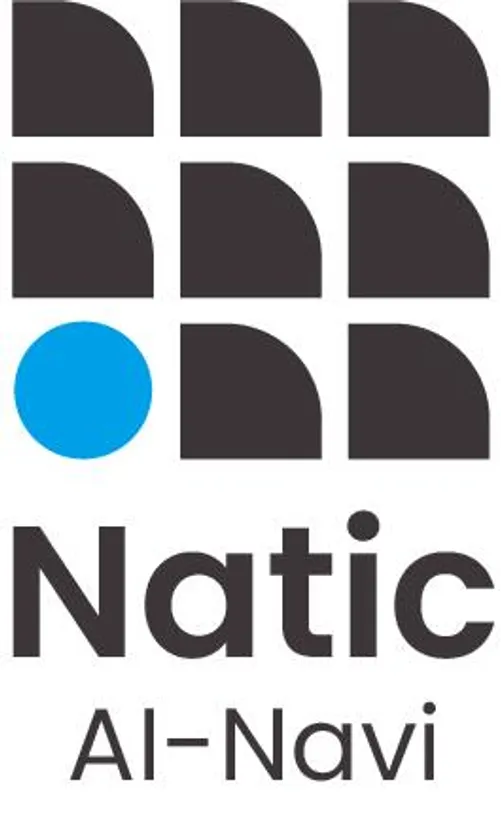 Natic AI-Navi