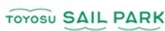 TOYOSU SAIL PARKのロゴ