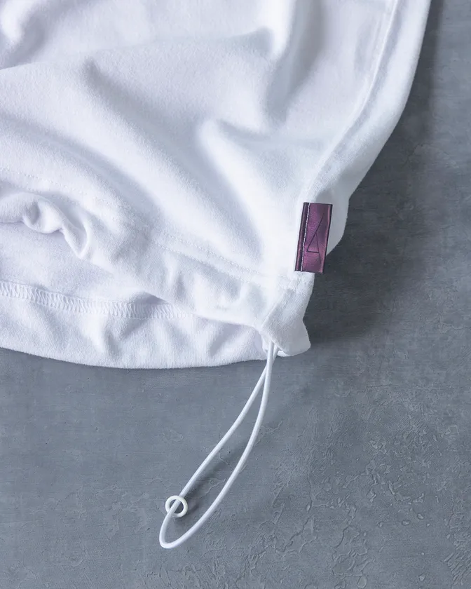 TEC DOLMAN DRAWSTRING TEE3