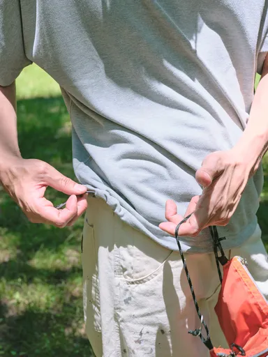 モデル着用画像2