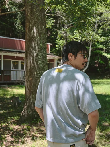 モデル着用画像3