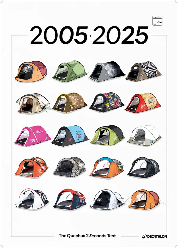 2 セカンズの軌跡と革新