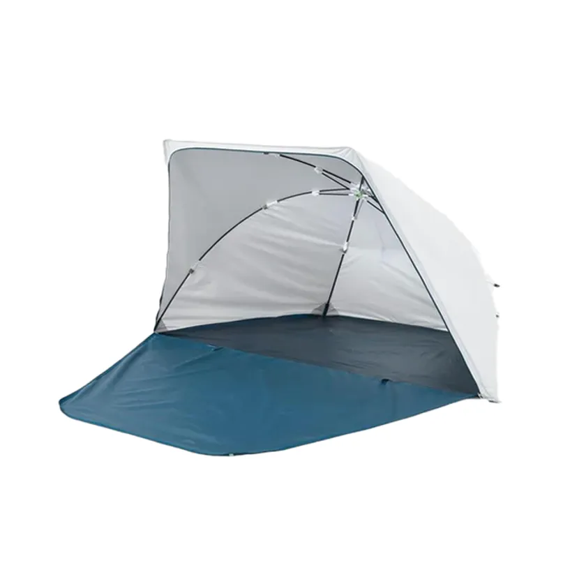QUECHUA (ケシュア) キャンプ ワンタッチシェルター 2 SECONDS EASY XL FRESH 2人用18,900円