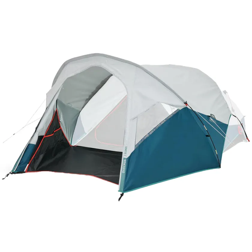 QUECHUA (ケシュア) キャンプ テントオーニング 2 SECONDS EASY FRESH 12,900円