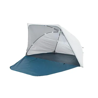 QUECHUA (ケシュア) キャンプ ワンタッチシェルター 2 SECONDS EASY XL FRESH 2人用18,900円