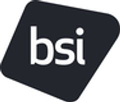 BSI Professional Services Japan 株式会社のロゴ