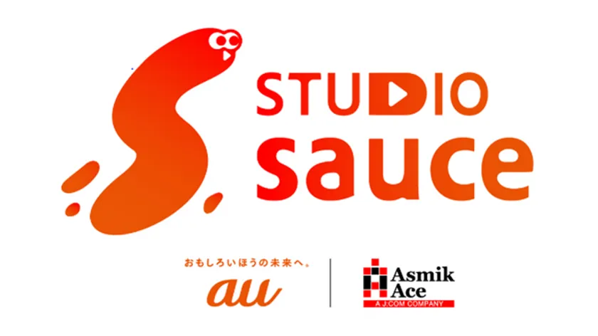 STUDIO sauce