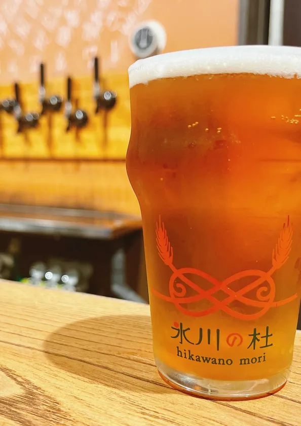 クラフトビール