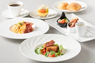 キーウエスト_ランチ限定コース