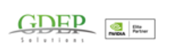 GDEPソリューションズ株式会社のロゴ