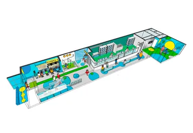 みとしーラボplus　パース