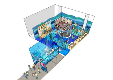 あじっこパラダイスplus　パース