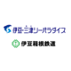 伊豆・三津シーパラダイス、伊豆箱根鉄道株式会社のロゴ